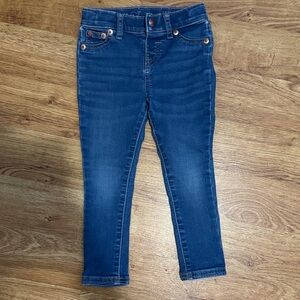 Vineyard Vines Kids Blue Jeans